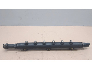 Регулятор давления топлива