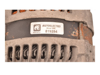 Генератор 8X2310300CB, C2Z3415   Jaguar XF X250      