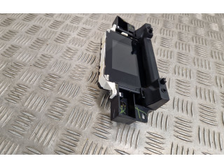 Дисплей E11035345, B9M00V091801 Ford Transit - Tourneo Connect