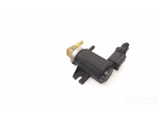 Соленоидный клапан