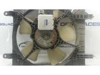 Вентилятор радиатора 4993003120 Mitsubishi Montero 1.8
