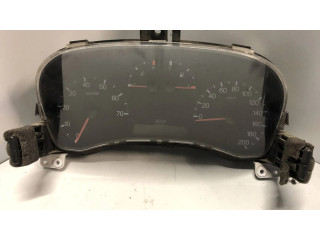 Přístrojová deska Fiat Punto (188) 2002 90689, 606307002E