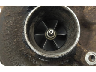 Турбина Ford Galaxy 028145702S, GT1749V