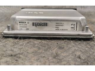 Řídící jednotka 0281011078, 30637733A Volvo XC70 2004