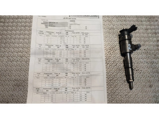 Vstřikovač 044511340 Citroen Berlingo pro naftový motor 1.6