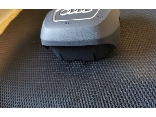 Подушка безопасности водителя 62670230   Audi Q8