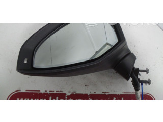 Зеркало электрическое Audi A5 2016 - года