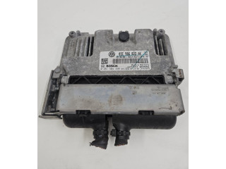 Блок управления двигателя 0261S04398 Volkswagen Jetta VI