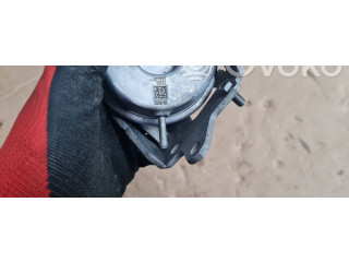 Электропривод турбонагнетателя (турбины) 06M145461D Audi Q5 SQ5