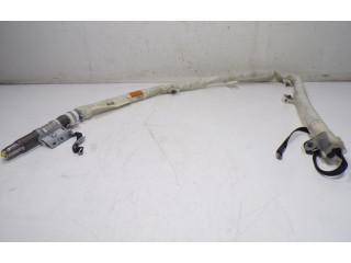 Надувная подушка для передней двери 31271076, 30780734    Volvo C30