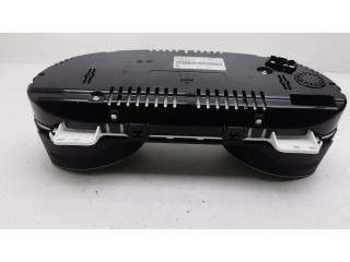 Панель приборов 503015410406, 670030642 Maserati Ghibli