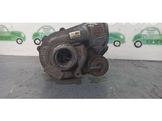 Турбина Mercedes-Benz A W169 6400901780, VV16AL0028 для двигателя 640940