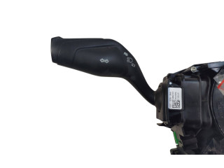 Полоса надувных подушек (кольцо srs) FT4T14B522, FT4T14B522EEW    Ford Edge II   