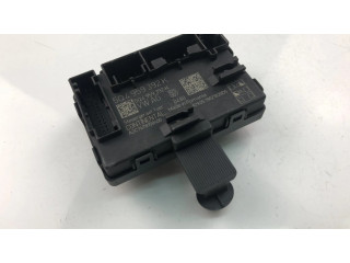 Блок управления дверью