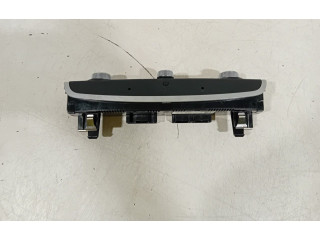 Блок управления климат-контролем 8V0820043Q Audi A3 S3 8V