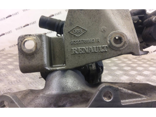 Электрическая задвижка 161A01670R Vauxhall Antara