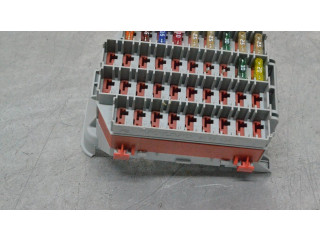 Блок предохранителей    Volvo S60    