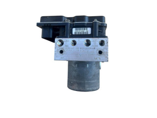 Блок АБС 8X232C405EE Jaguar XF X250 2007 - 2015 года