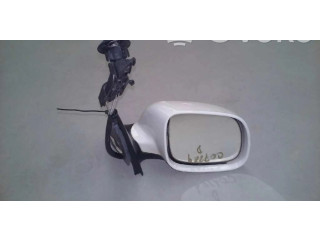 Зеркало электрическое Skoda Fabia Mk1 (6Y) 1999 - 2007 года