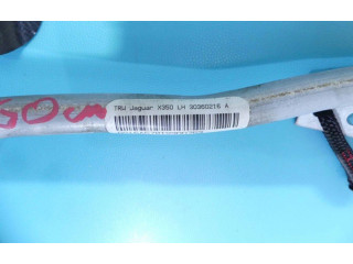 Боковая подушка безопасности 2W93-14K160-AF, IMPRK1256711 Jaguar XJ X350