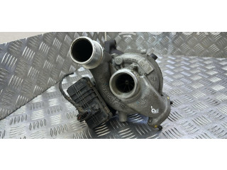 Турбина Turbo KIA Sorento  391102FBB5, 0281031788         