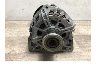 Генератор 231008040R, 231008040R   Renault Clio V      