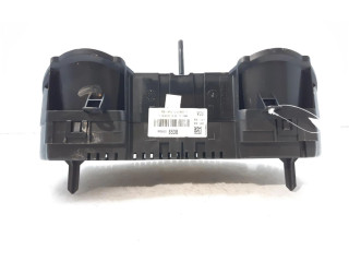 Přístrojová deska Seat Altea XL 2010 1P0920853B