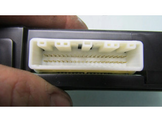 Блок управления климат-контролем 277604GC0B Infiniti Q50