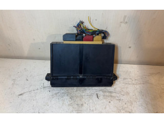 Блок управления климат-контролем 5HB00760804, 8L0820043D   Audi A3 S3 8L