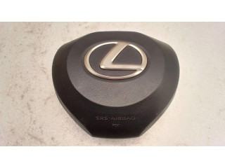 Подушка безопасности водителя GA19903440   Lexus RX 450H