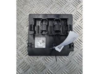 Блок комфорта 5K0937084B Volkswagen Jetta V