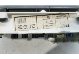 Панель приборов YAC109580   Rover 200 XV       