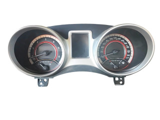 Панель приборов 939B5000 Fiat Freemont