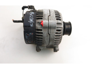 Генератор 038903025D, 0123510065   Audi A3 S3 8L      