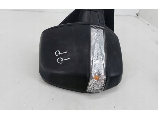 Зеркало электрическое Opel Combo D 2011 - 2017 года