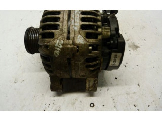 Генератор    Citroen C8      