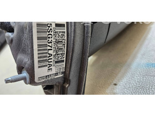 Зеркало электрическое        Jeep Grand Cherokee (WK)  2005 - 2010 года   