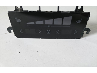 Блок управления климат-контролем P31674023 Volvo XC90