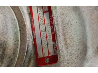  Турбина Fiat Freemont  8039589002S, XF90181W         