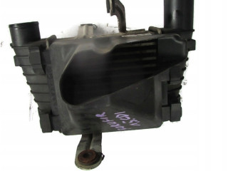 Интеркулер     Smart ForFour I 