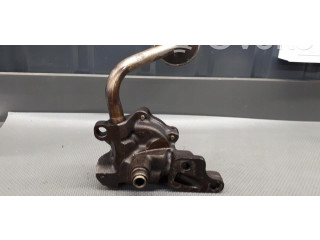 Масляный насос Jeep Grand Cherokee