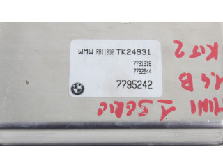 Řídící jednotka DDE7792544, DDE7792544   Mini One - Cooper R50 - 53 2004