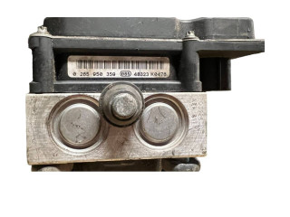 Блок АБС 4F0614517A, 4F0910517A   Audi  A6 S6 C6 4F  2004 - 2011 года