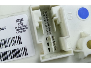 Блок комфорта P68258390AF   Jeep Grand Cherokee   