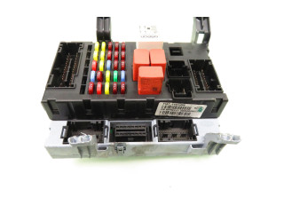 Блок комфорта 51825658   Fiat Linea   