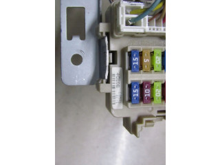 Pojistková skříňka Nissan X-Trail T32 2014