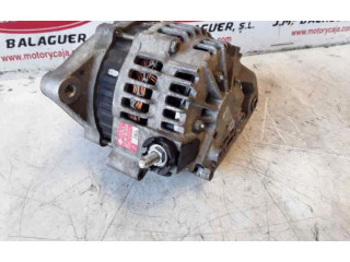 Генератор Nissan Almera