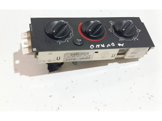 Блок управления кондиционера воздуха / климата/ печки (в салоне) TDCX70CH, 92537183   Opel Movano A