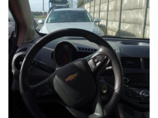 Zpětné zrcátko Chevrolet Aveo 2011 95186965