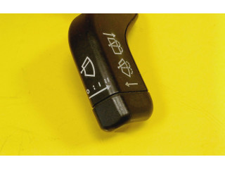 Ручка стеклоочистителей 09185413 Opel Meriva A